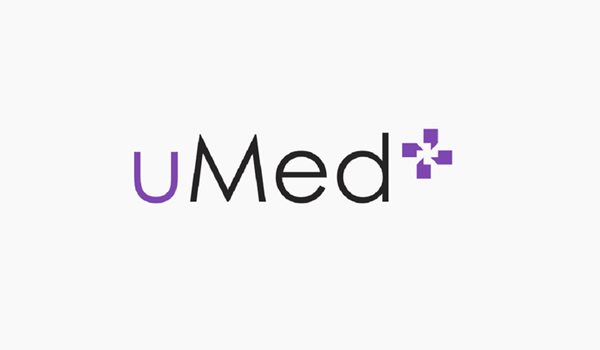 umed logo